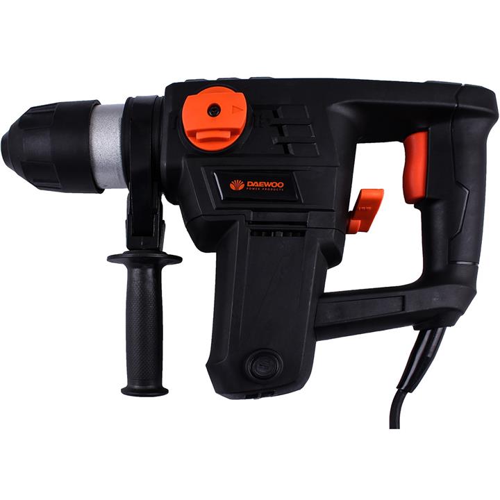 دریل بتن کن دوو مدل DARH30B Daewoo DARH30B Rotary Hammer